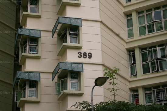 Blk 389 Bukit Batok West Avenue 5 (Bukit Batok), HDB 5 Rooms #331562